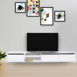 MOD Design Tv állvány 180 x 30 x 25 cm (811MDD3019)