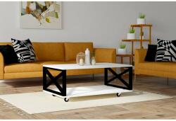Puqa Design Dohányzóasztal 98 x 60 x 33, 6 cm (835PUQ2845)