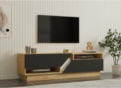 Puqa Design Tv állvány 160 x 40 x 35 cm (835PUQ3057)