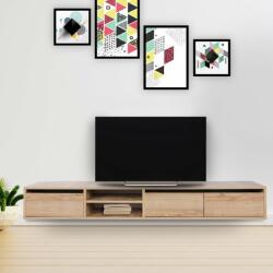 MOD Design Tv állvány 180 x 30 x 25 cm (811MDD3020)