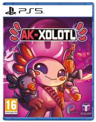 Playstack AK-xolotl (PS5)