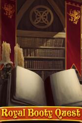 Atomic Fabrik Royal Booty Quest (PC)