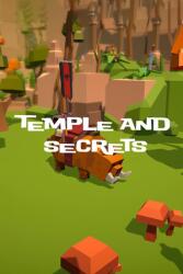 HotFoodGames Temple and Secrets (PC)
