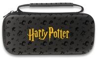  Harry Potter - Carrying Case Slim - Black (SWITCH)