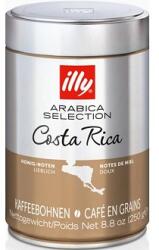 illy Monoarabica Costa Rica, szemes kávé 250g
