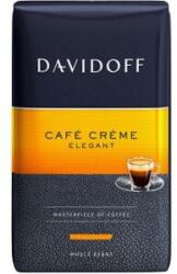 Davidoff Caffé Creme Elegant, szemes kávé 500g