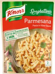 Knorr Spaghetteria 163 g Parmezános-Krémes sajtszószos