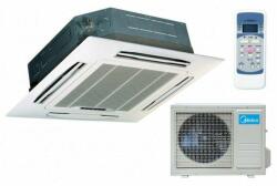 Midea MCA4-18HRFNX
