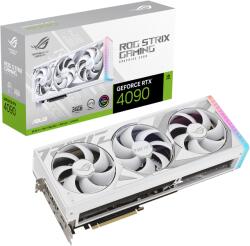 ASUS ROG Strix GeForce RTX 4090 24GB GDDR6X White (90YV0ID3-M0NA00) Placa video