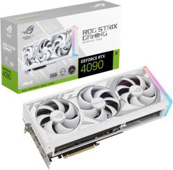 ASUS ROG Strix GeForce RTX 4090 24GB GDDR6X White (90YV0ID3-M0NA00)
