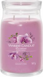 Yankee Candle Signature Wild Orchid 2 kanóc 567 g