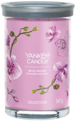 Yankee Candle Wild Orchid Tumbler 567 g