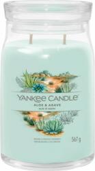 Yankee Candle Aloe & Agave 567 g