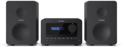 Sharp XL-B514BK Mini Hifi