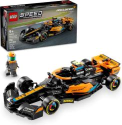 LEGO® Speed Champions - McLaren Formula 1-es versenyautó 2023 (76919)