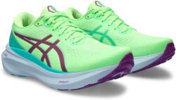 Asics Női futócipő Asics GEL-KAYANO 30 LITE-SHOW W zöld 1012B636-300 - EUR 39, 5 | UK 6 | US 8