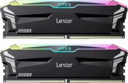 Lexar Ares RGB 32GB (2x16GB) DDR5 6800MHz LD5U16G68C34LA-RGD