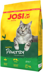 Josera JosiCat Crunchy chicken 2x10 kg