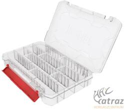 Rapala Tackle Tray 356 Deep - Rapala Mély Műcsalis Doboz