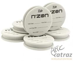 Daiwa N'Zon Előketartó Korong - Daiwa N´Zon EVA Rig Foam Spools