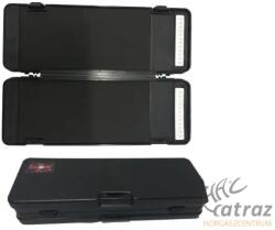 Carp Zoom Dupla Előketartó - Méret: 24, 5x9x4, 3cm