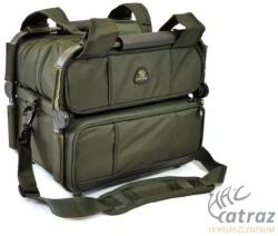 Carp Spirit Multi Carryall Hybrid Dobozokkal - Carp Spirit Horgász Táska