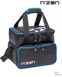 Daiwa N'ZON Feeder Táska Bag L