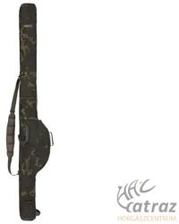 Korda Compac 3 Rod Holdall 12ft Dark Kamo Bojlis Botzsák - Korda 3 Rekeszes Bottáska (KLUG101)