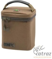 Korda Compac Goo Bag Small - 6 Darabos Goo Aroma Tartó Táska