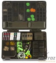 Korda Tackle Box - Korda Szerelékes Horgász Doboz