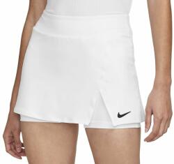 Nike Női teniszszoknya Nike Court Victory Skirt W - white/black