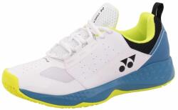 Yonex Férfi cipők Yonex Power Cushion Lumio 4 - Fehér