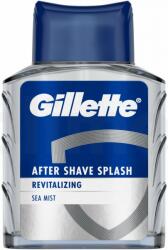 Gillette sorozat borotválkozás utáni 100 ml Revitalizáló
