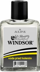  Windsor víz borotválkozás előtt 100 ml