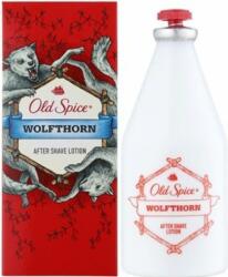 Old Spice Wolfthorn borotválkozás utáni 100 ml