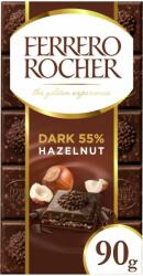 Ferrero Rocher sötét mogyoró 90 g