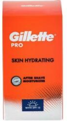 Gillette Pro skin Hidratáló borotválkozás utáni krém 50 ml