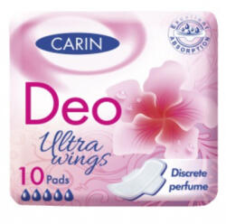 CARIN ULTRA szárnyak DEO (10) single
