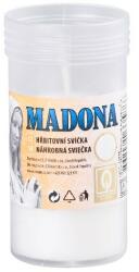 Madonna betétes gyertyaöntvény 350g