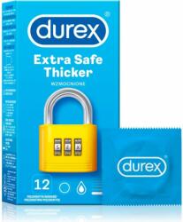 Durex EXTRA SAFE 12 db