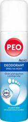  Peo Dezodor lábspray véd a szagok ellen és frissíti a lábat 150ml