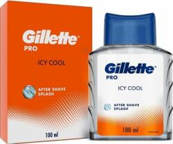 Gillette PRO borotválkozás utáni 100 ml ICY COOL