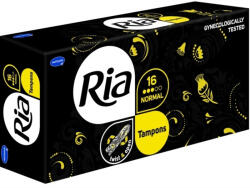  Ria tampon (16db/doboz) normál