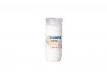 Madonna gyertyabetét öntött 185g 3 nap