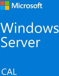 Microsoft Fujitsu Windows Server 2022 (PY-WCU05CA)