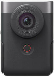 Canon PowerShot V10 Vlogging kit Silver (5946C009AA) Camera video digitala