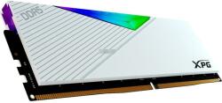 ADATA XPG Lancer RGB 16GB DDR5 6000MHz AX5U6000C3016G-CLARWH