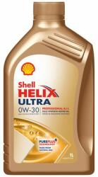 Shell Helix Ultra Professional AJ-L 0W-30 1 l