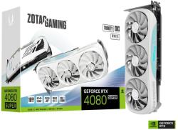 ZOTAC GeForce RTX 4080 SUPER Trinity 16GB GDDR6X OC (ZT-D40820Q-10P)