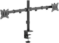 SBOX LCD Monitor Desk Mount (LCD-352/2-2)